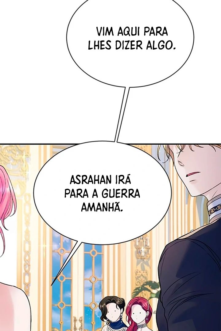 Eu Pensei Que Tinha Um Limite de Tempo! Capítulo 67 Página 34