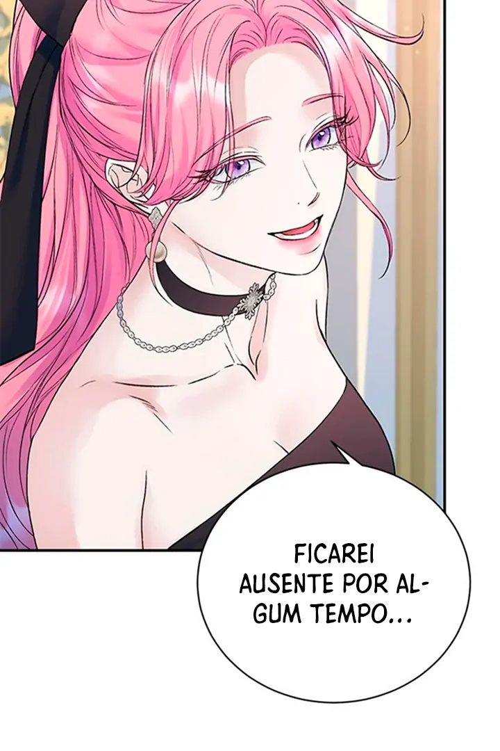 Eu Pensei Que Tinha Um Limite de Tempo! Capítulo 67 Página 36