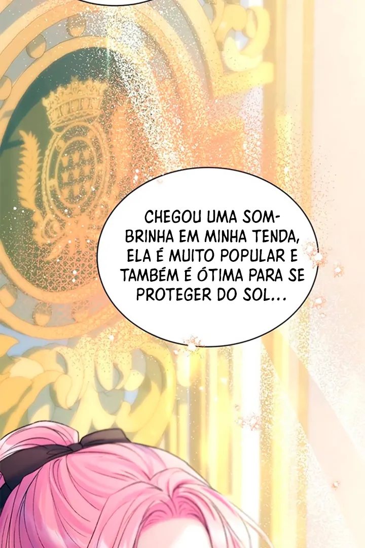 Eu Pensei Que Tinha Um Limite de Tempo! Capítulo 67 Página 39