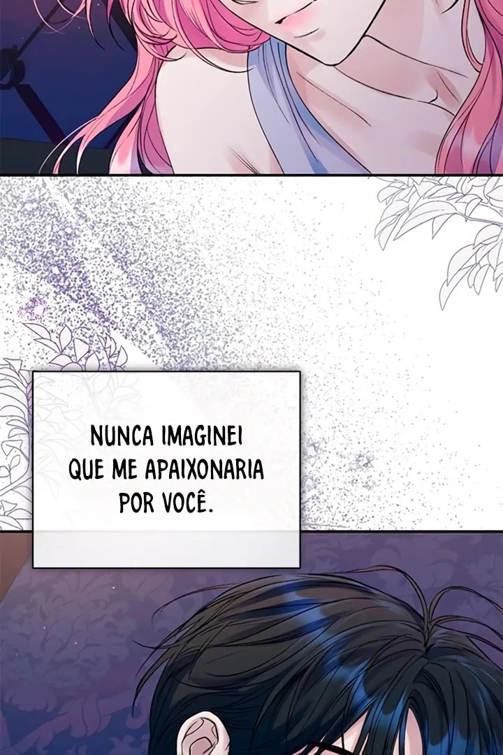 Eu Pensei Que Tinha Um Limite de Tempo! Capítulo 67 Página 48