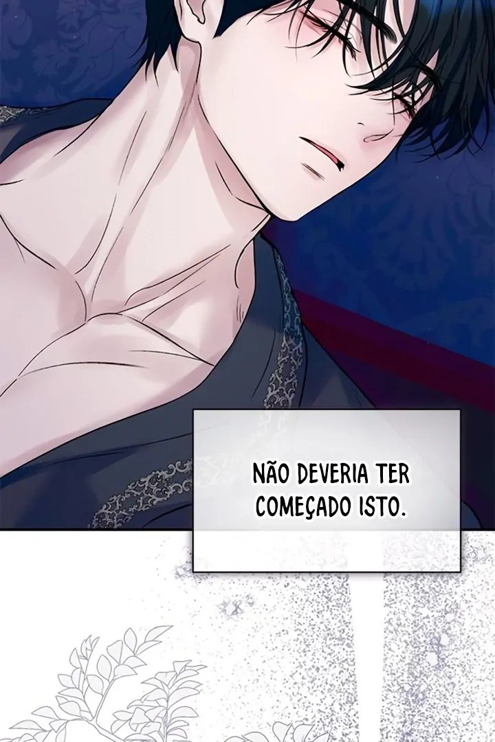 Eu Pensei Que Tinha Um Limite de Tempo! Capítulo 67 Página 49