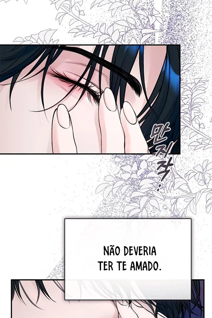 Eu Pensei Que Tinha Um Limite de Tempo! Capítulo 67 Página 50