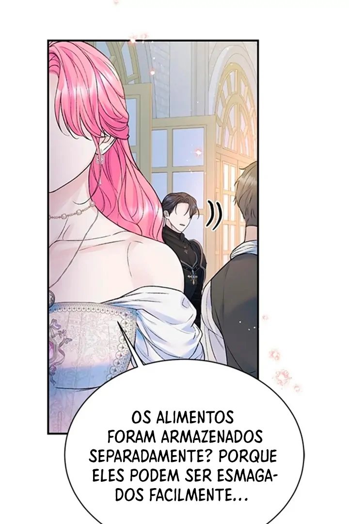 Eu Pensei Que Tinha Um Limite de Tempo! Capítulo 67 Página 58