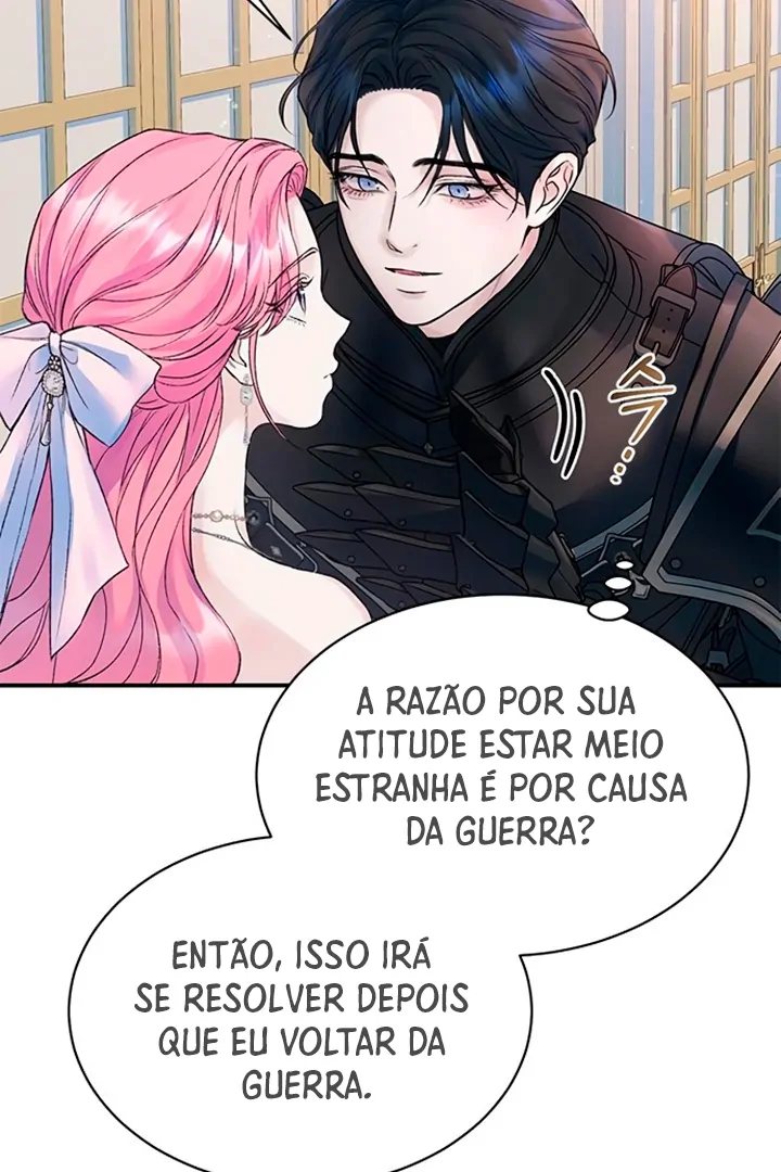 Eu Pensei Que Tinha Um Limite de Tempo! Capítulo 67 Página 67