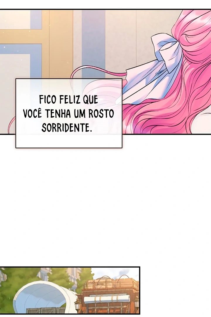Eu Pensei Que Tinha Um Limite de Tempo! Capítulo 67 Página 77