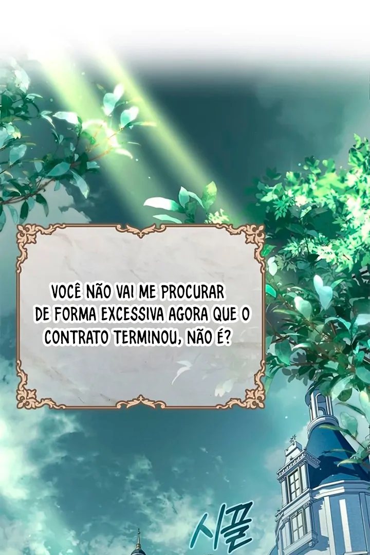 Eu Pensei Que Tinha Um Limite de Tempo! Capítulo 67 Página 89