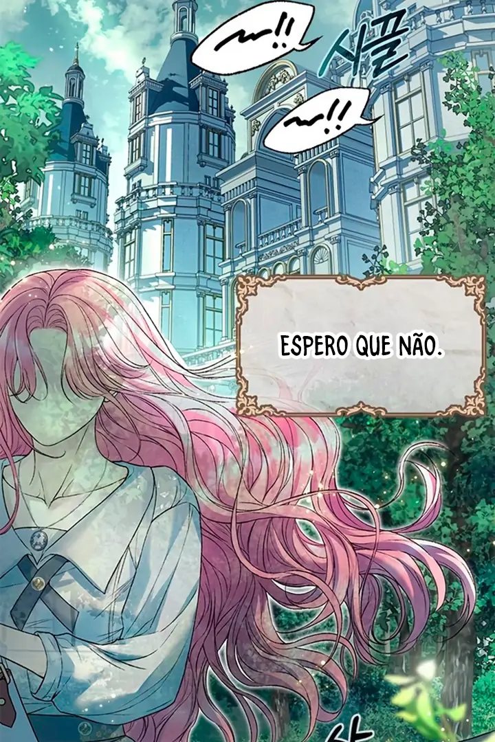 Eu Pensei Que Tinha Um Limite de Tempo! Capítulo 67 Página 90