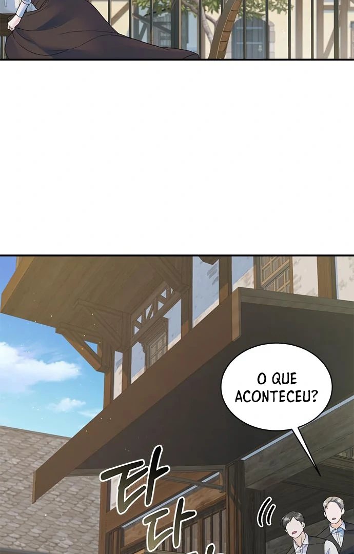 Eu Pensei Que Tinha Um Limite de Tempo! Capítulo 68 Página 10