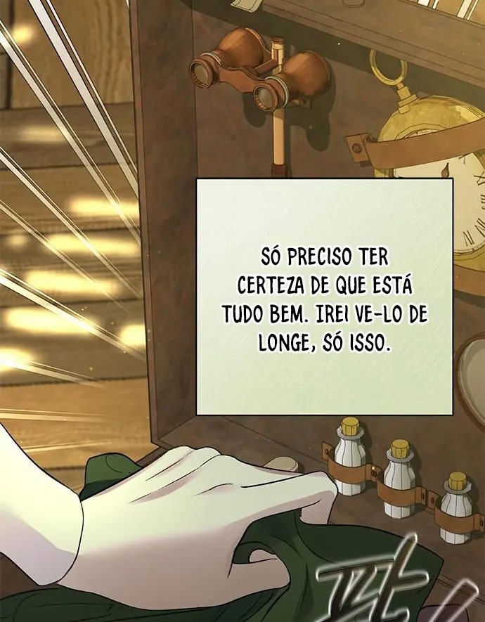 Eu Pensei Que Tinha Um Limite de Tempo! Capítulo 68 Página 14