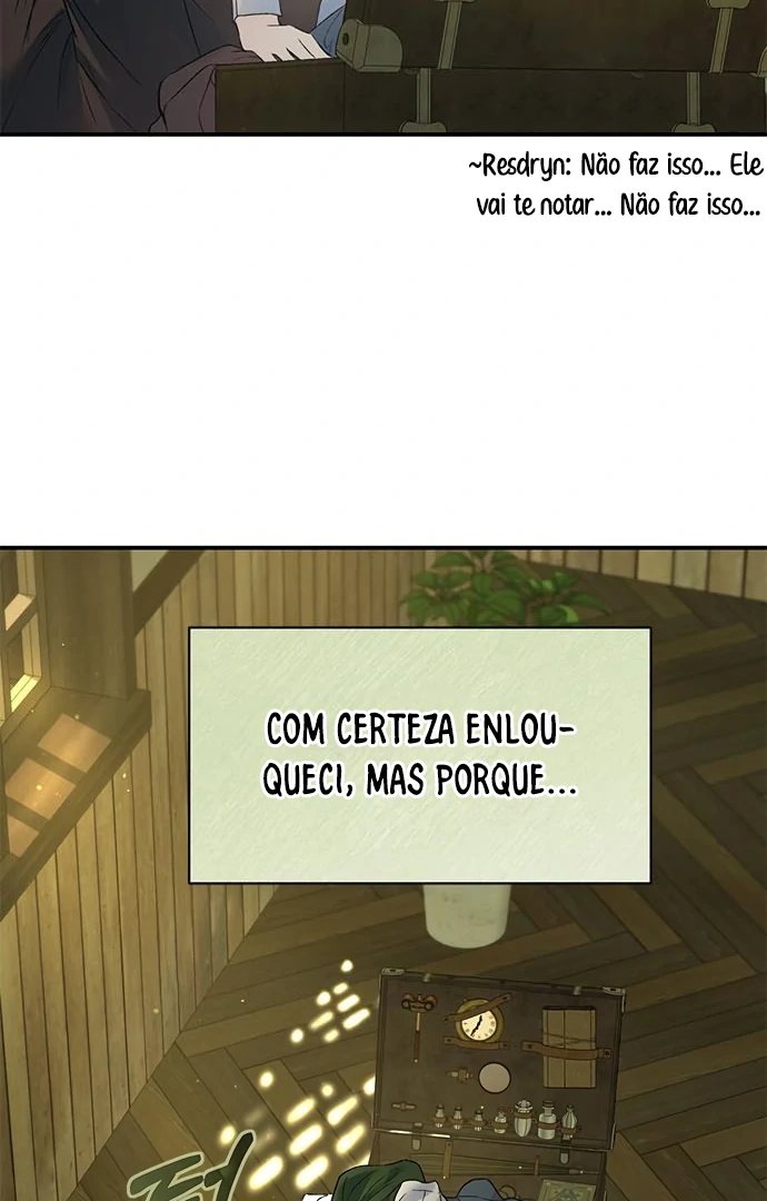 Eu Pensei Que Tinha Um Limite de Tempo! Capítulo 68 Página 17