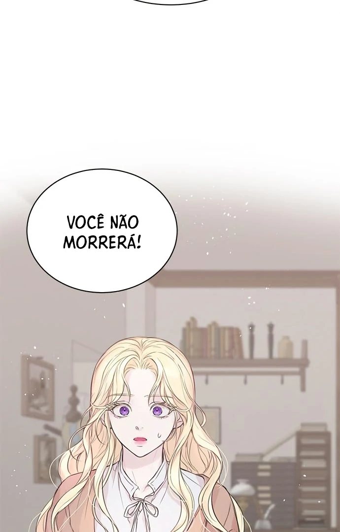 Eu Pensei Que Tinha Um Limite de Tempo! Capítulo 68 Página 29
