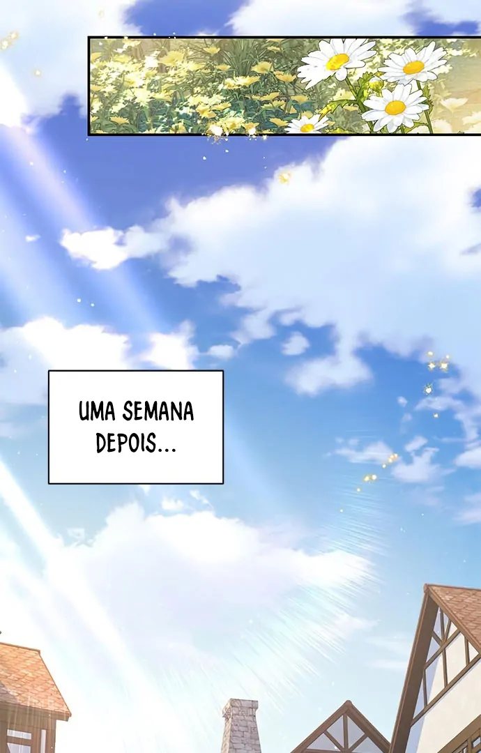 Eu Pensei Que Tinha Um Limite de Tempo! Capítulo 68 Página 3