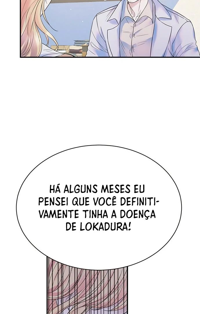 Eu Pensei Que Tinha Um Limite de Tempo! Capítulo 68 Página 33