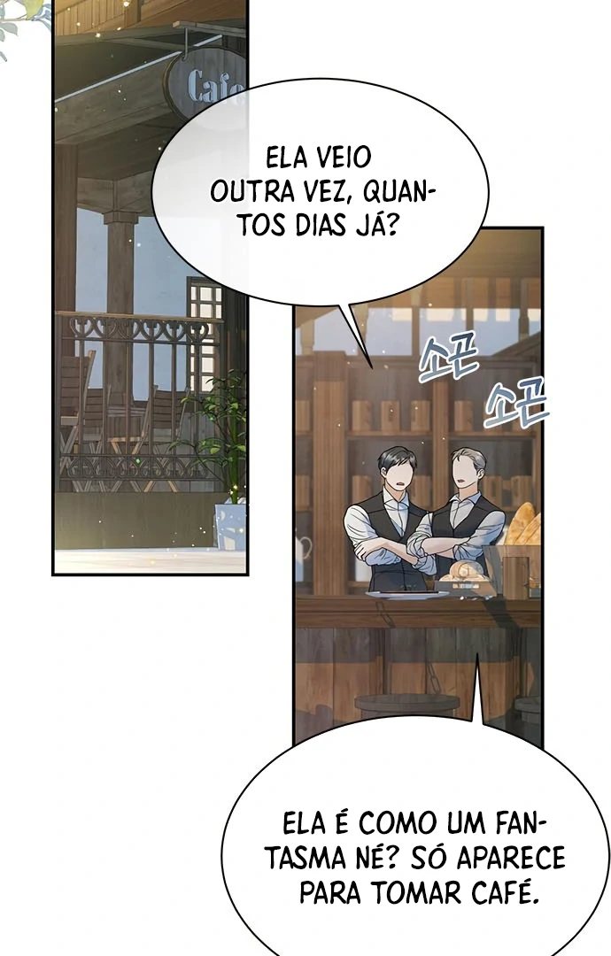 Eu Pensei Que Tinha Um Limite de Tempo! Capítulo 68 Página 5