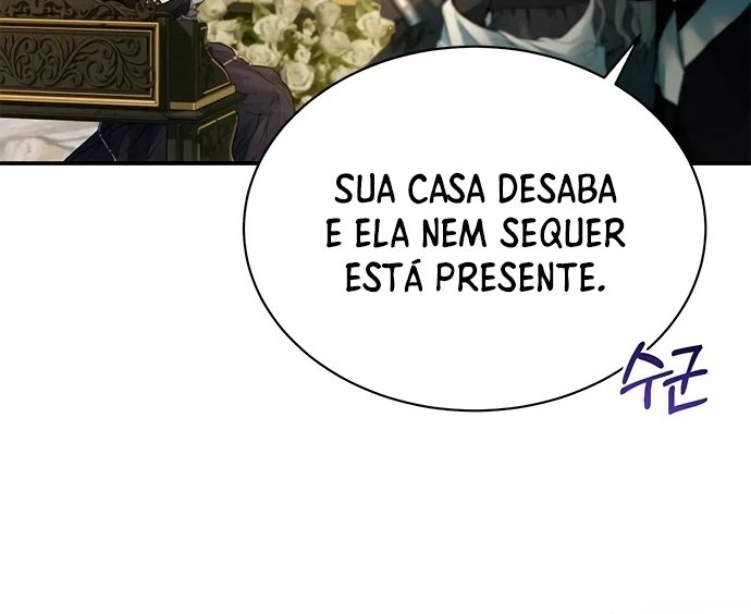 Eu Pensei Que Tinha Um Limite de Tempo! Capítulo 68 Página 53