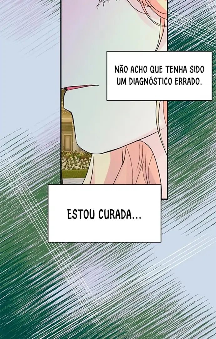 Eu Pensei Que Tinha Um Limite de Tempo! Capítulo 68 Página 56