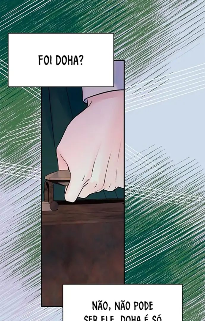 Eu Pensei Que Tinha Um Limite de Tempo! Capítulo 68 Página 57