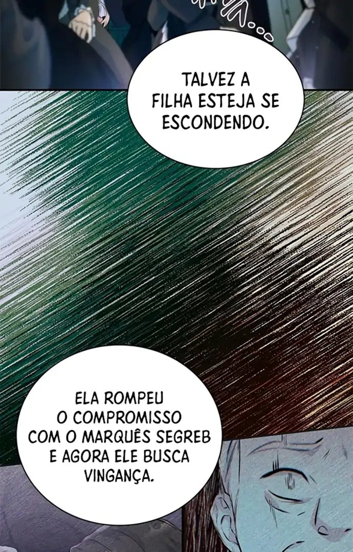 Eu Pensei Que Tinha Um Limite de Tempo! Capítulo 68 Página 59