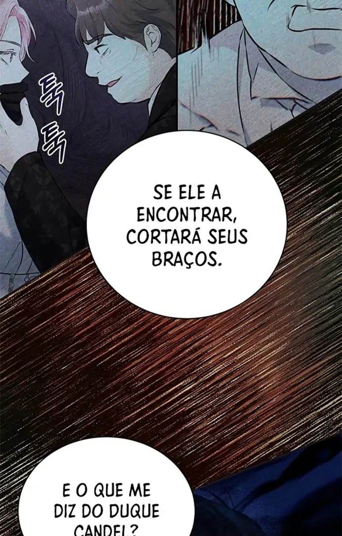 Eu Pensei Que Tinha Um Limite de Tempo! Capítulo 68 Página 60