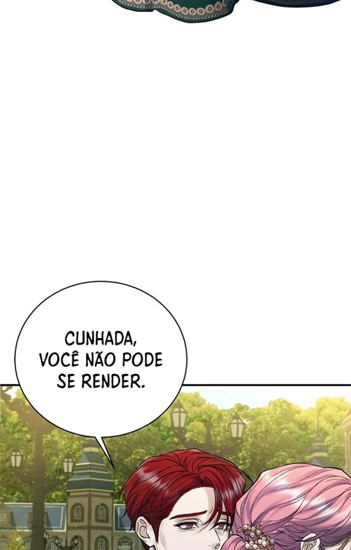 Eu Pensei Que Tinha Um Limite de Tempo! Capítulo 68 Página 64