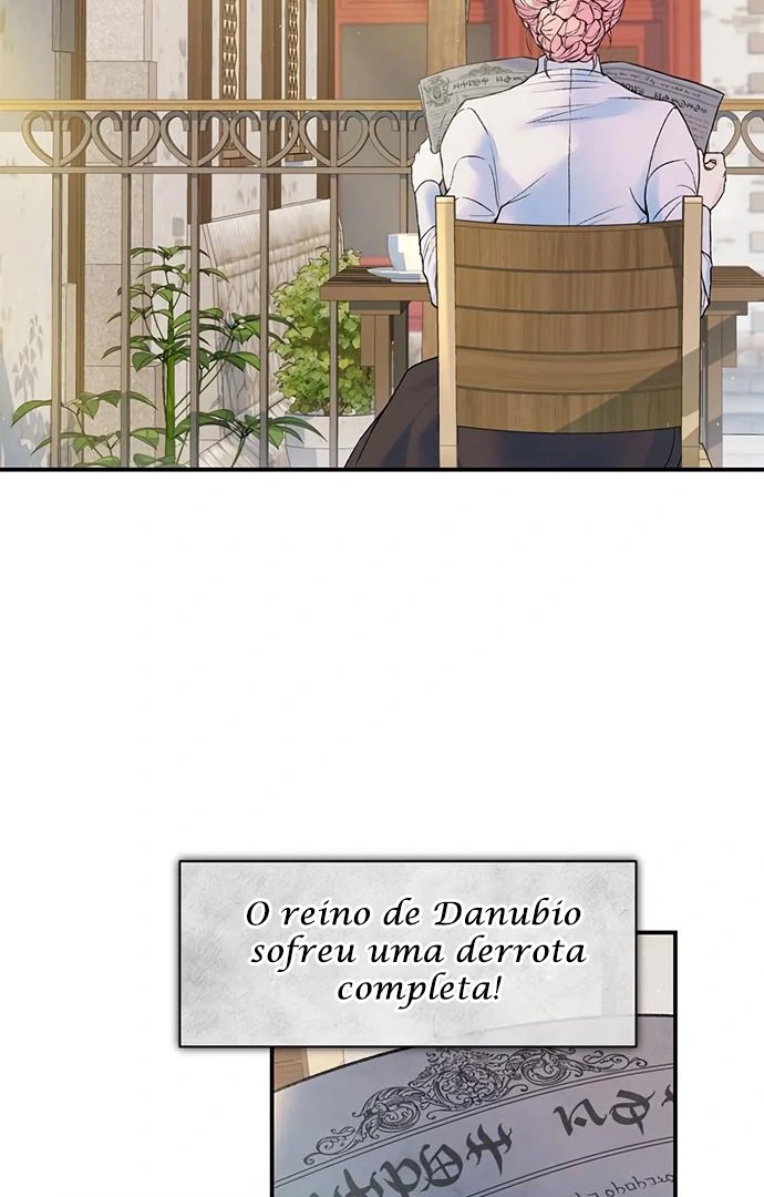 Eu Pensei Que Tinha Um Limite de Tempo! Capítulo 68 Página 7