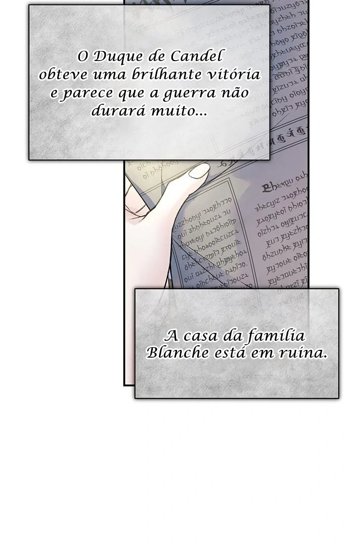 Eu Pensei Que Tinha Um Limite de Tempo! Capítulo 68 Página 8