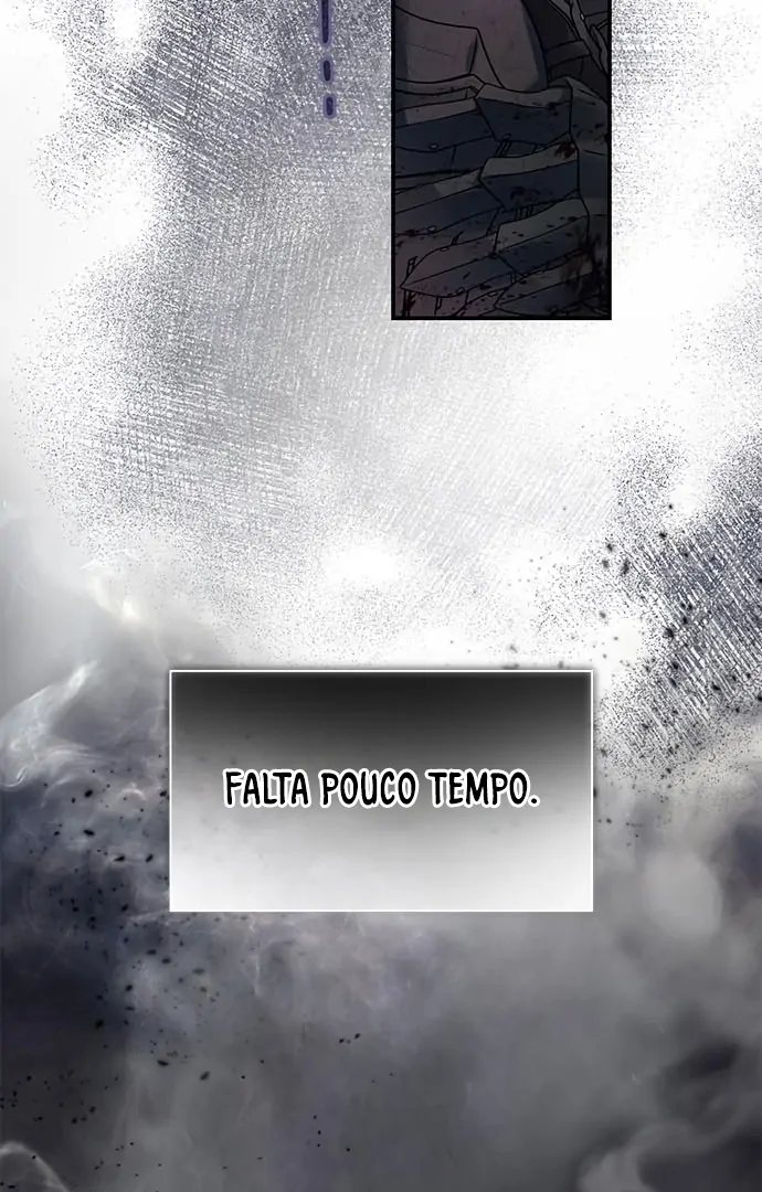 Eu Pensei Que Tinha Um Limite de Tempo! Capítulo 68 Página 83