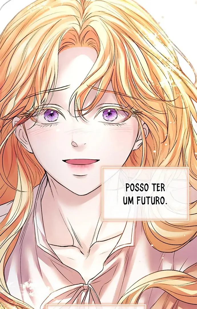 Eu Pensei Que Tinha Um Limite de Tempo! Capítulo 69 Página 11