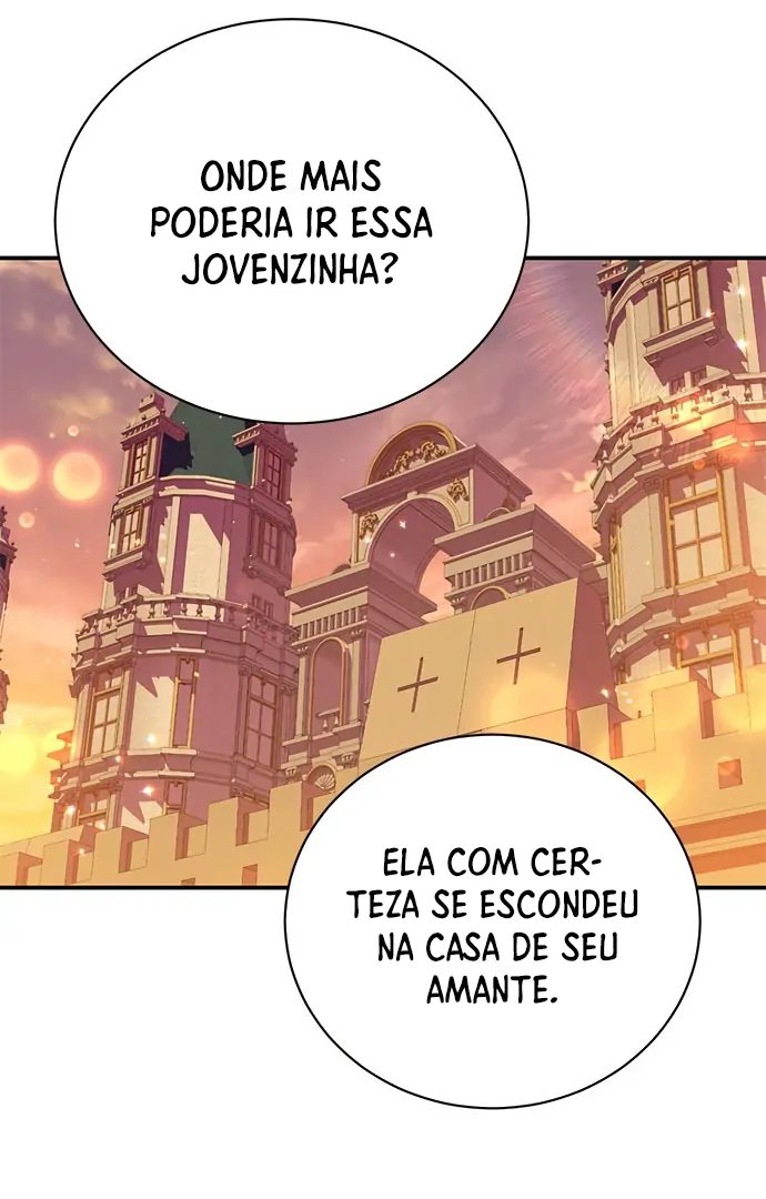 Eu Pensei Que Tinha Um Limite de Tempo! Capítulo 69 Página 16
