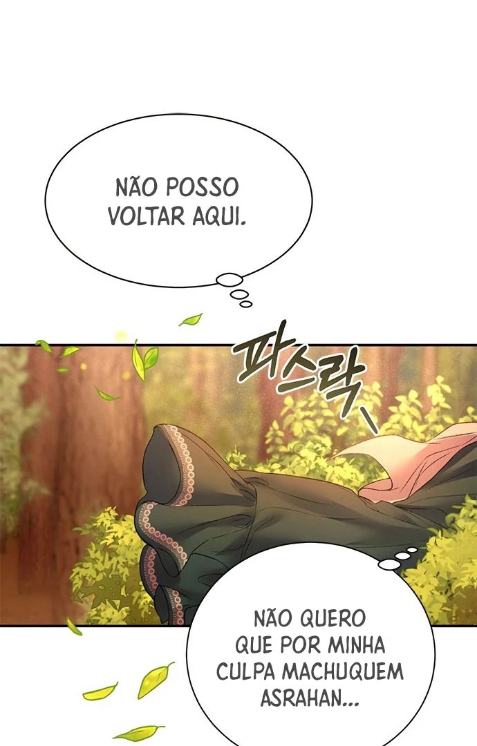 Eu Pensei Que Tinha Um Limite de Tempo! Capítulo 69 Página 21