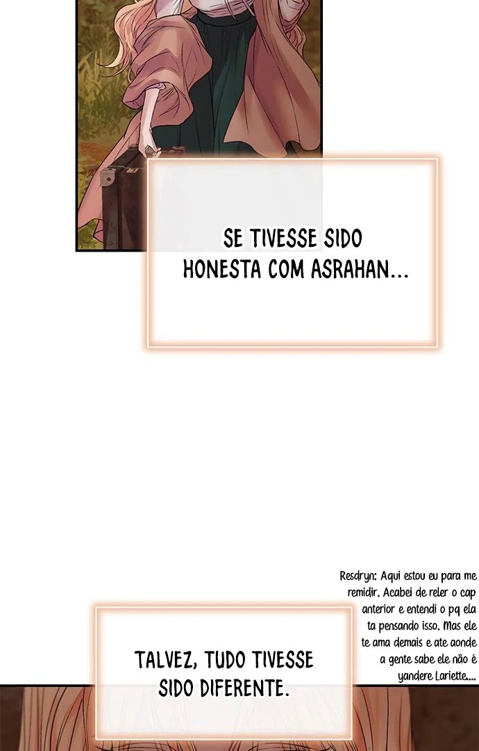 Eu Pensei Que Tinha Um Limite de Tempo! Capítulo 69 Página 23