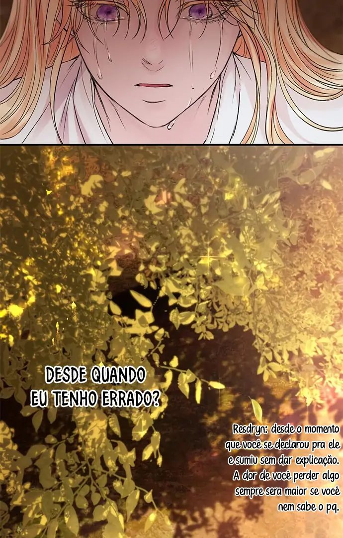 Eu Pensei Que Tinha Um Limite de Tempo! Capítulo 69 Página 24