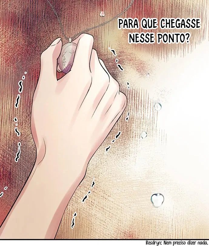 Eu Pensei Que Tinha Um Limite de Tempo! Capítulo 69 Página 27