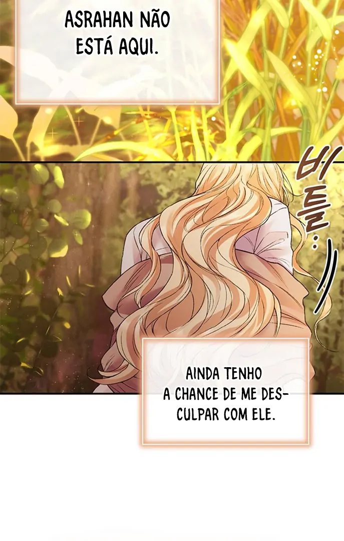 Eu Pensei Que Tinha Um Limite de Tempo! Capítulo 69 Página 34