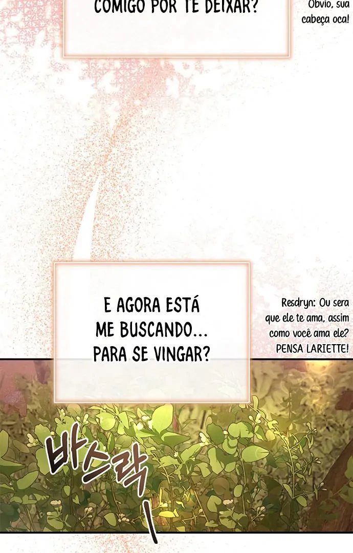 Eu Pensei Que Tinha Um Limite de Tempo! Capítulo 69 Página 4
