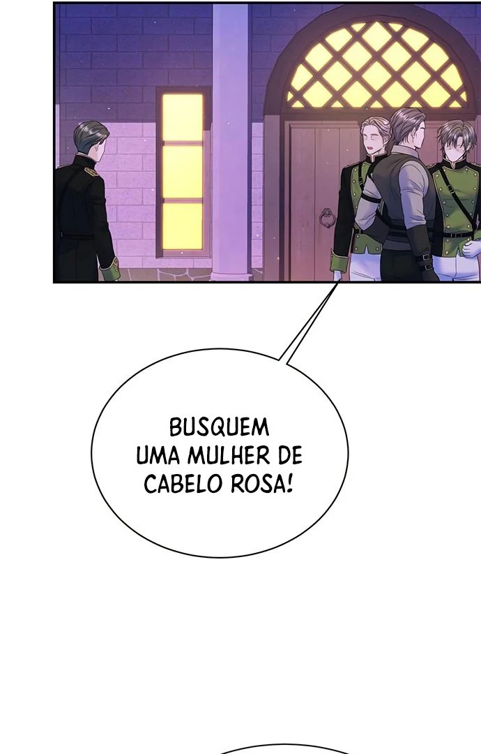 Eu Pensei Que Tinha Um Limite de Tempo! Capítulo 69 Página 42