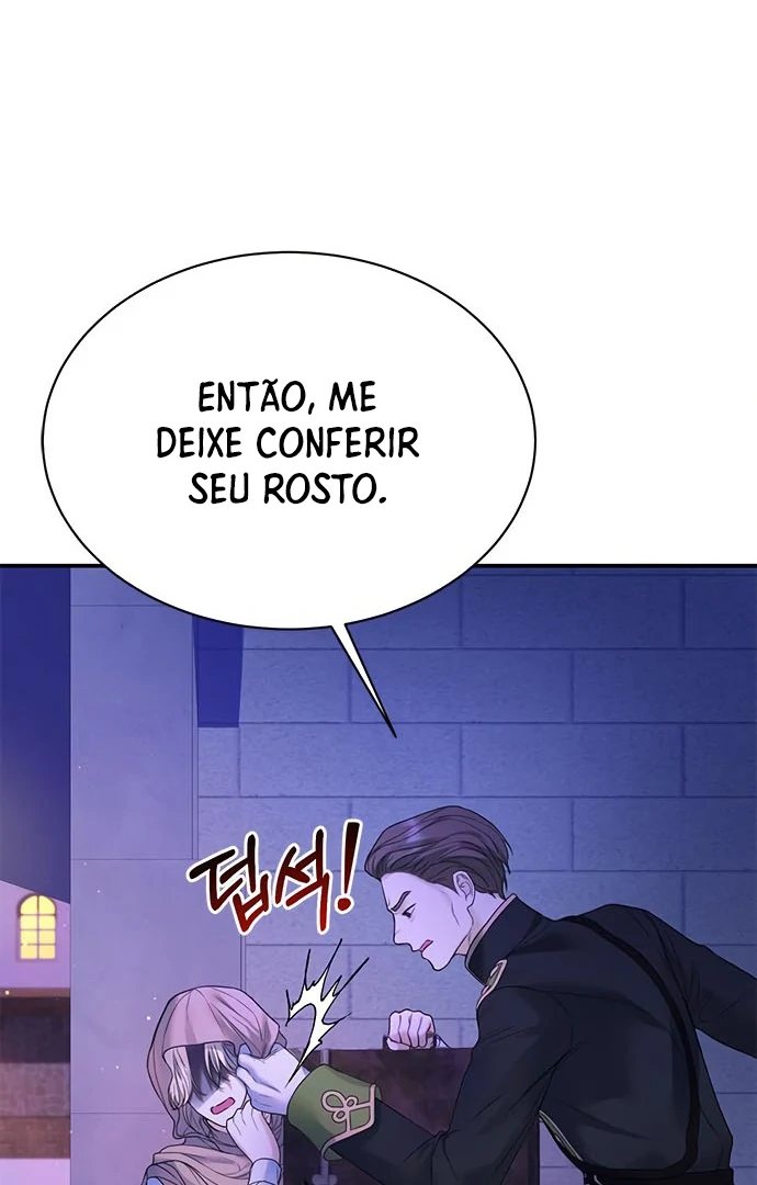 Eu Pensei Que Tinha Um Limite de Tempo! Capítulo 69 Página 49