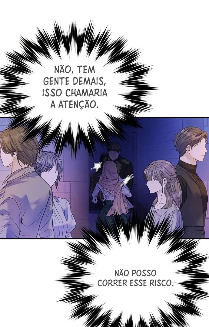 Eu Pensei Que Tinha Um Limite de Tempo! Capítulo 69 Página 52