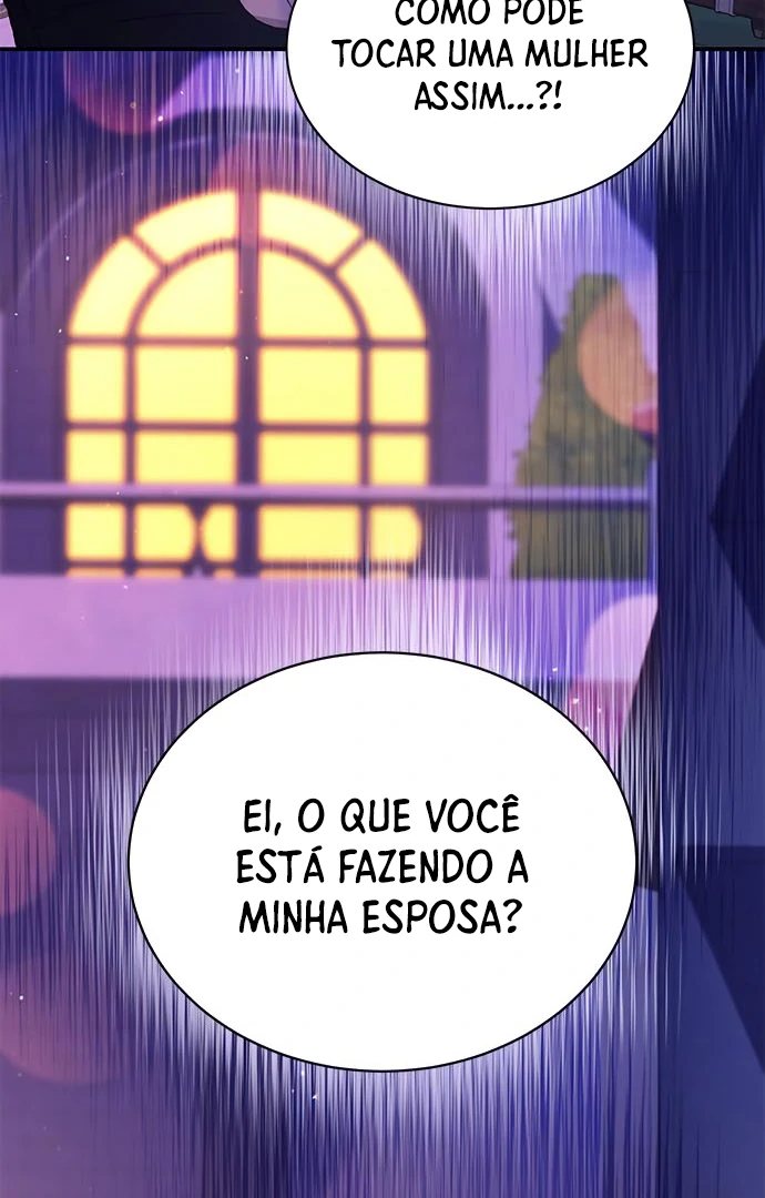 Eu Pensei Que Tinha Um Limite de Tempo! Capítulo 69 Página 56