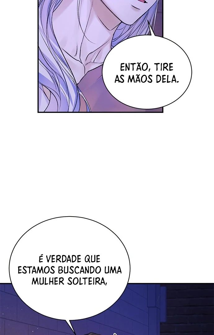Eu Pensei Que Tinha Um Limite de Tempo! Capítulo 69 Página 62