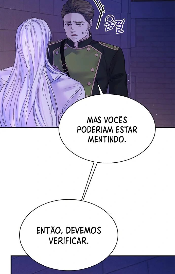 Eu Pensei Que Tinha Um Limite de Tempo! Capítulo 69 Página 63