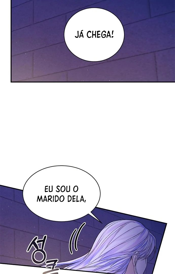 Eu Pensei Que Tinha Um Limite de Tempo! Capítulo 69 Página 64