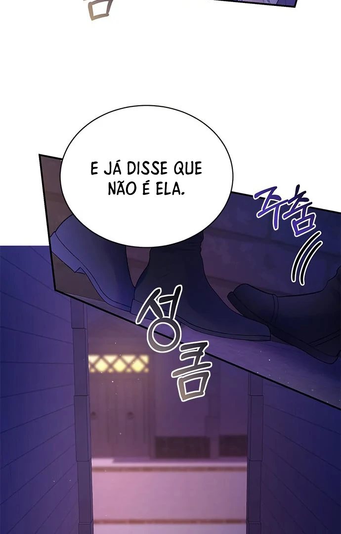 Eu Pensei Que Tinha Um Limite de Tempo! Capítulo 69 Página 65