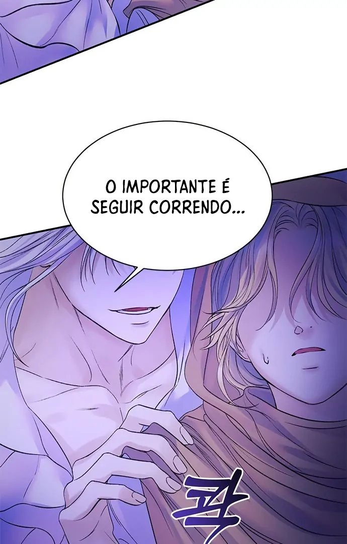 Eu Pensei Que Tinha Um Limite de Tempo! Capítulo 69 Página 76