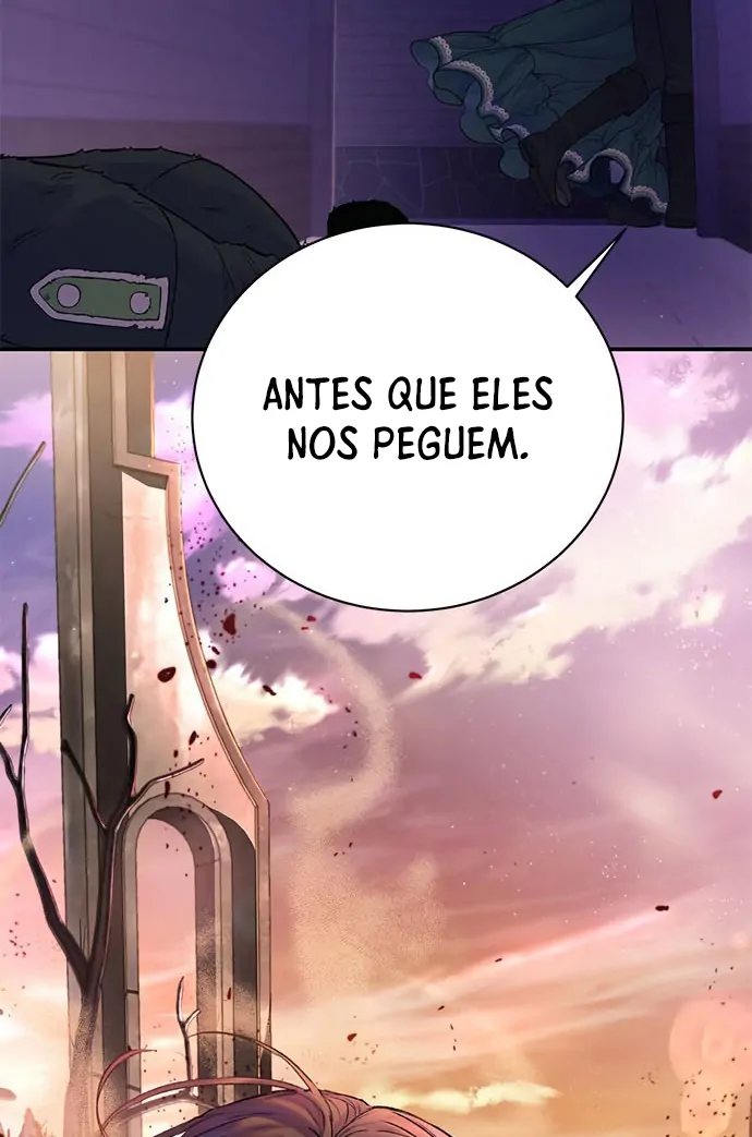 Eu Pensei Que Tinha Um Limite de Tempo! Capítulo 69 Página 78