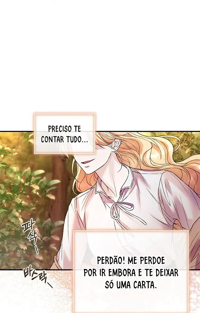 Eu Pensei Que Tinha Um Limite de Tempo! Capítulo 69 Página 8