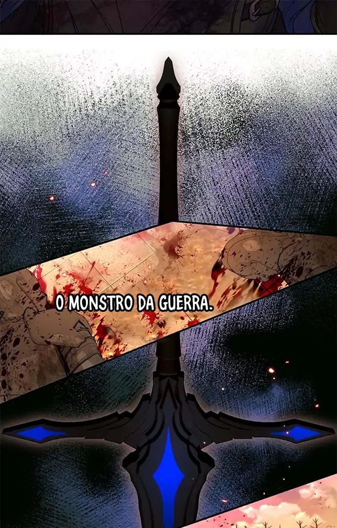 Eu Pensei Que Tinha Um Limite de Tempo! Capítulo 69 Página 80