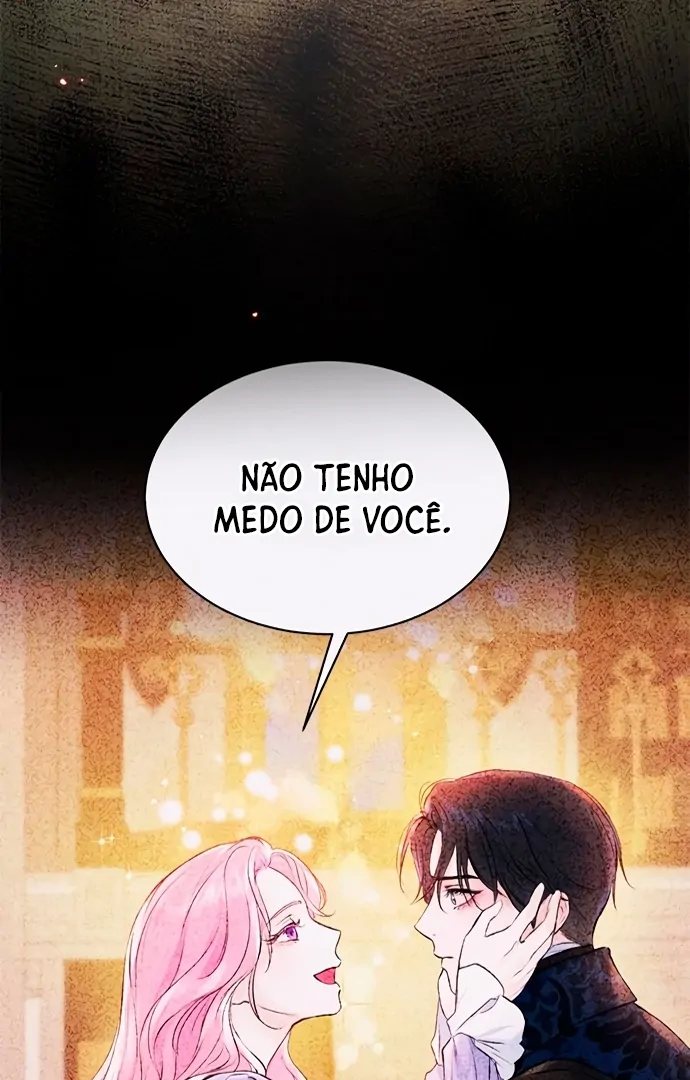 Eu Pensei Que Tinha Um Limite de Tempo! Capítulo 69 Página 87