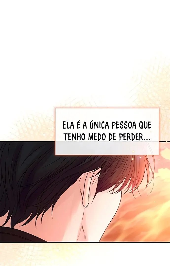 Eu Pensei Que Tinha Um Limite de Tempo! Capítulo 69 Página 89