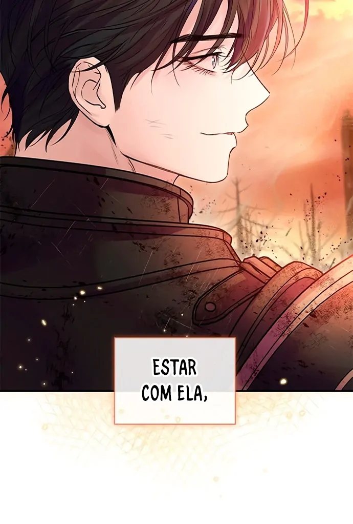 Eu Pensei Que Tinha Um Limite de Tempo! Capítulo 69 Página 92